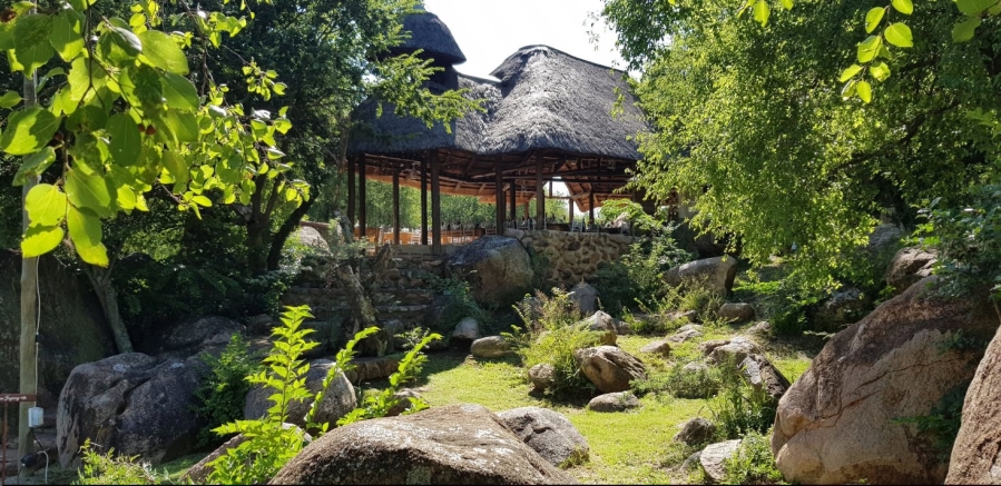 4 Bedroom Property for Sale in Parys Free State